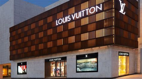 Louis Vuitton del valle mexico